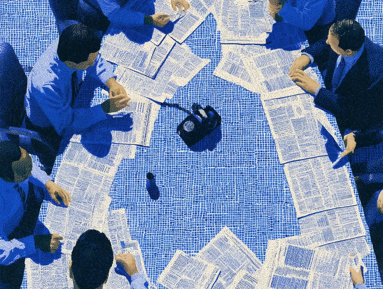 Programa de respuesta a crisis