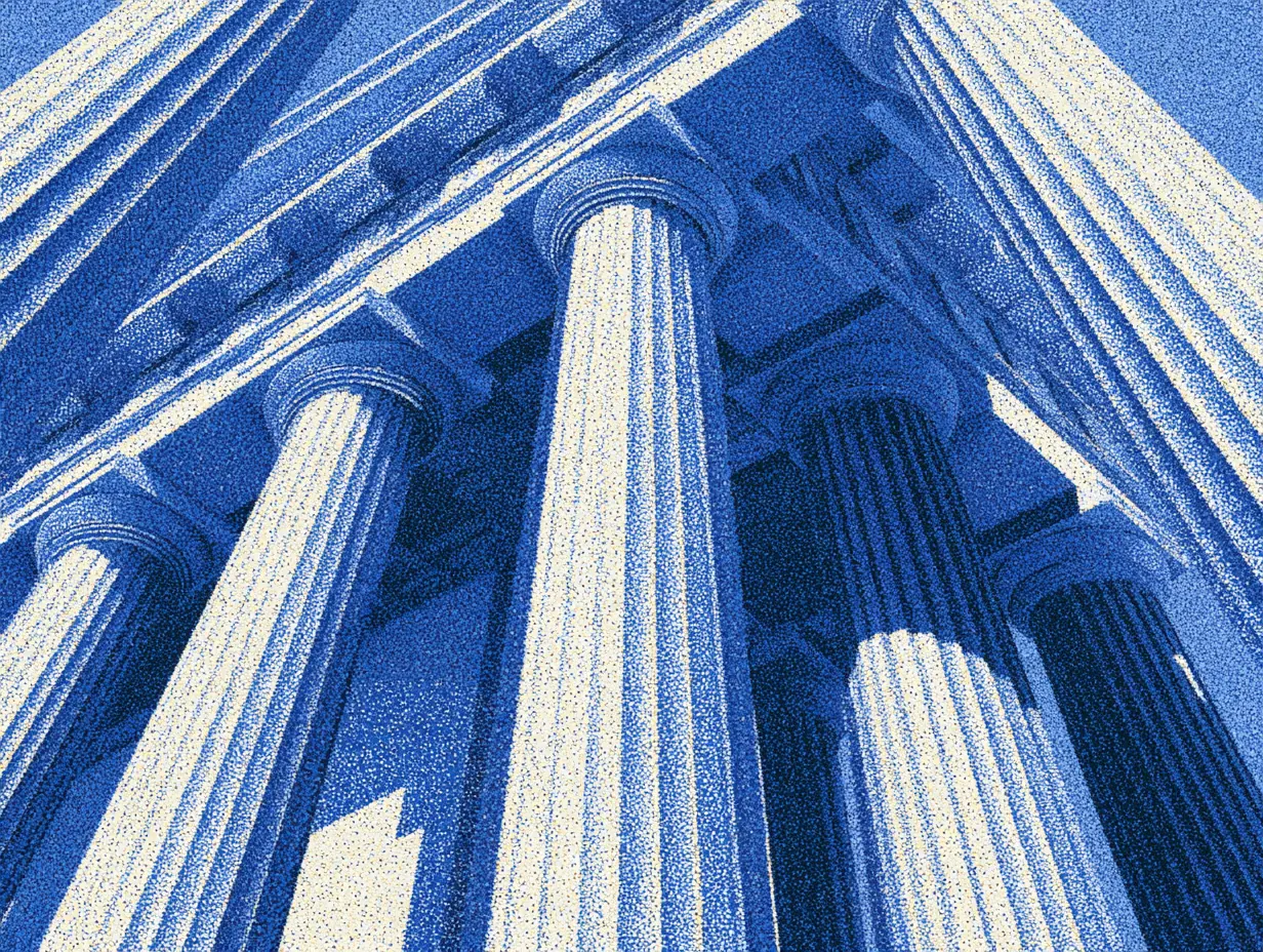 Reposicionamiento institucional